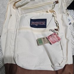 Jansport Backpack
