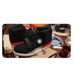 Jordan Legacy 312