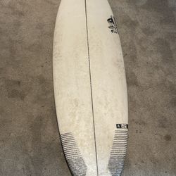 Surfboard 