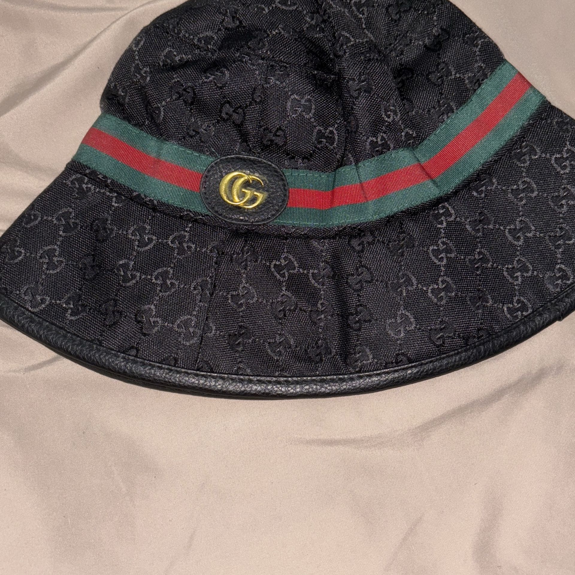 Gucci Hat For Sell