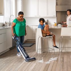 Tineco wet-dry vacuum / vacuum mop  - MOVING OUT SALE