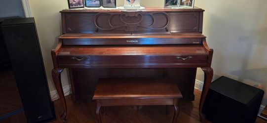 Baldwin piano  must sell.