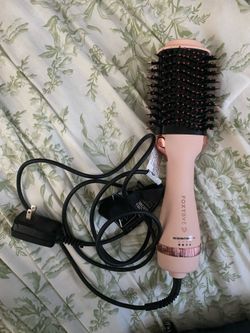 Blow Out Brush