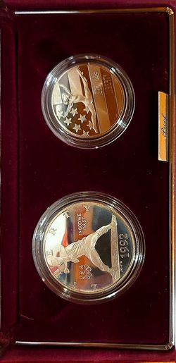 Coins