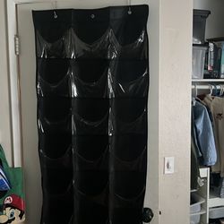 27 hat holder
