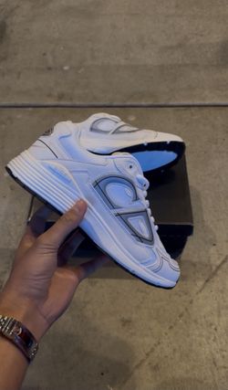 Dior Shoes