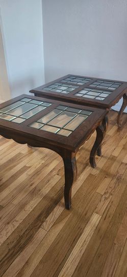 French pr0vincial tables
