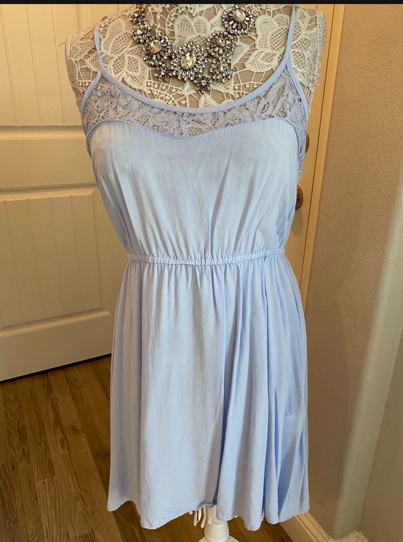 H&M Women’s Summer Dress! (Size 14)