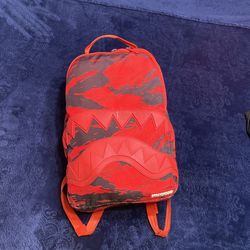 Sprayground Bookbag