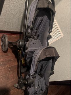 Baby jogger city select 2