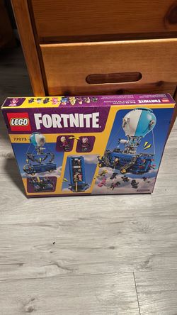 Fortnite Lego