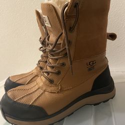 Ugg Winter Boots Size 6