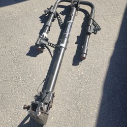 Bike Rack For Hitch