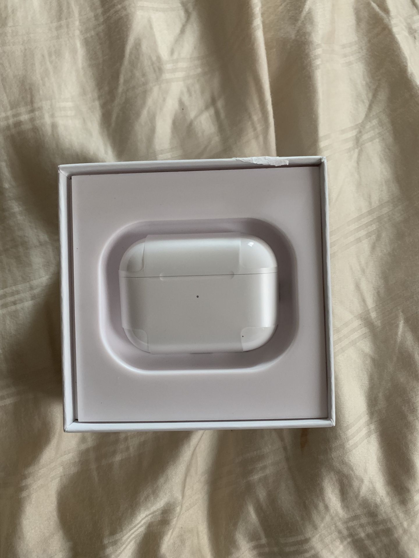 AirPod Pro 2s