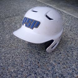 Baseball Helmet