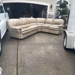 Free Couch