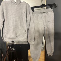 Boys Jogging Suit