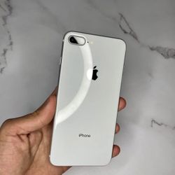 Apple iPhone 8 Plus Unlocked 