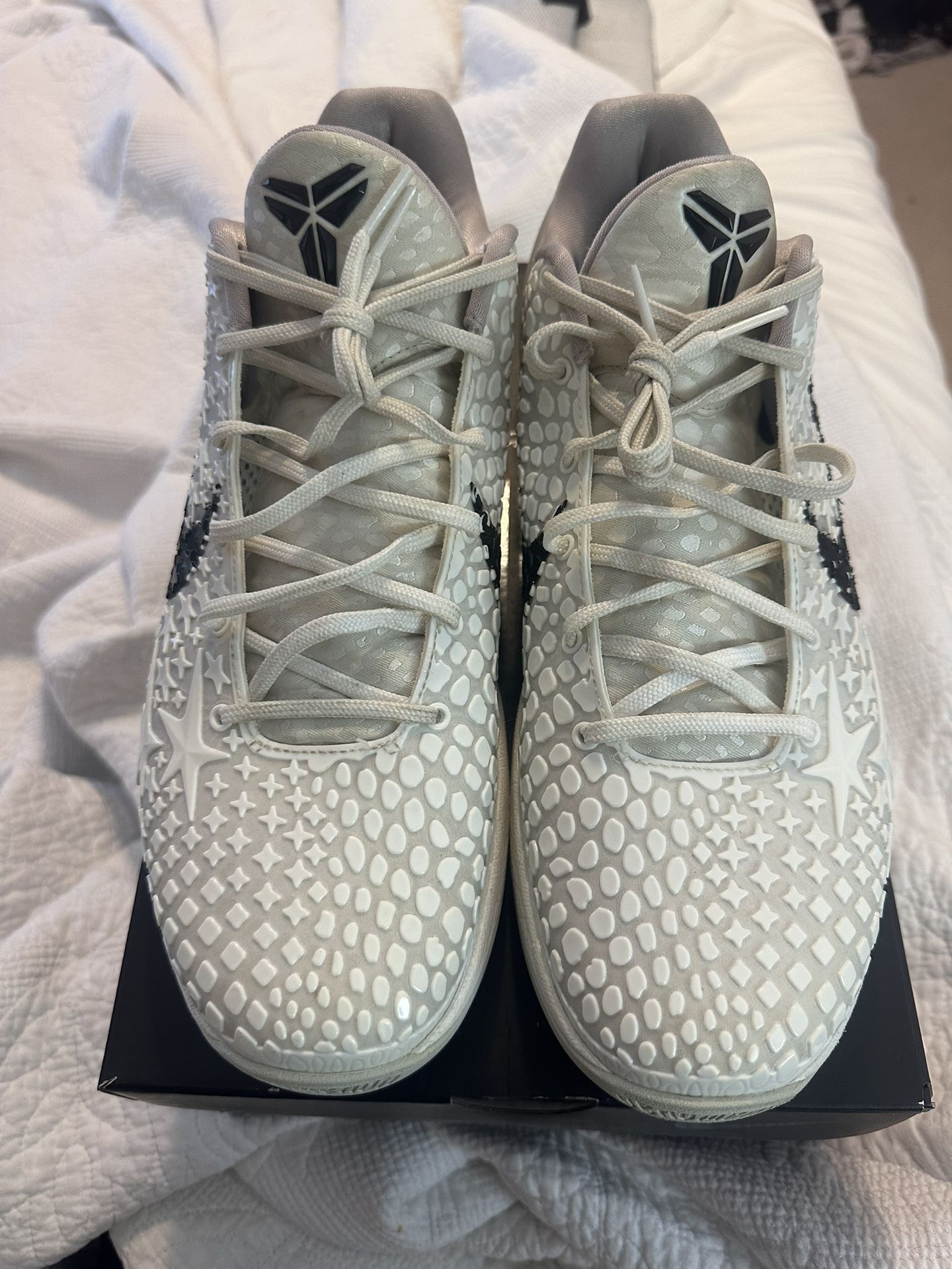 Kobe All Star