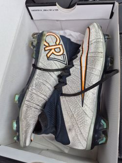 Cr7 cleats boots