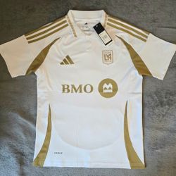 LAFC JERSEYS