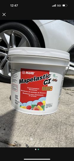 Mapelastic CI