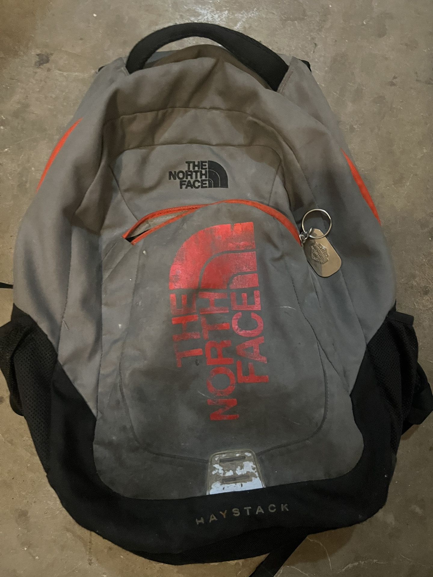 Northface Backpack 