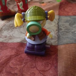 Rugrats Toy