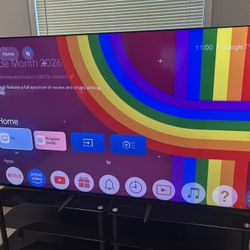 Sony 85 Inch Mini LED QLED 4K Ultra HD TV BRAVIA 7 Smart Google TV with Dolby Vision HDR and Exclusive Features for PlayStation®5 (K-85XR70)