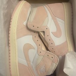 Women Jordan’s 