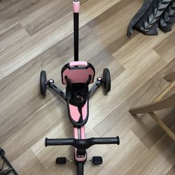 baby tricycle
