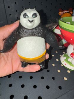 panda figure