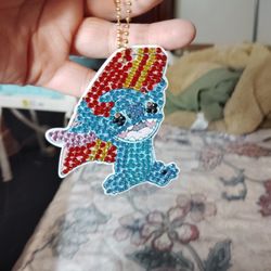 Keychains Hand Made