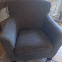 Upholstered Chair