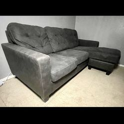 Couch For Sale  Make Me A Offer $150