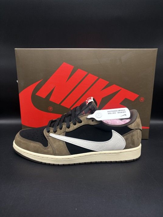 J1 LOW OG SP-T CQ4277 001 BLACK SAIL-DARK MOCHA