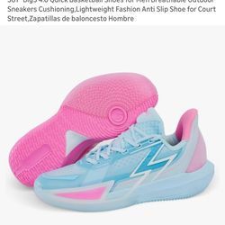 Basketball Shoes