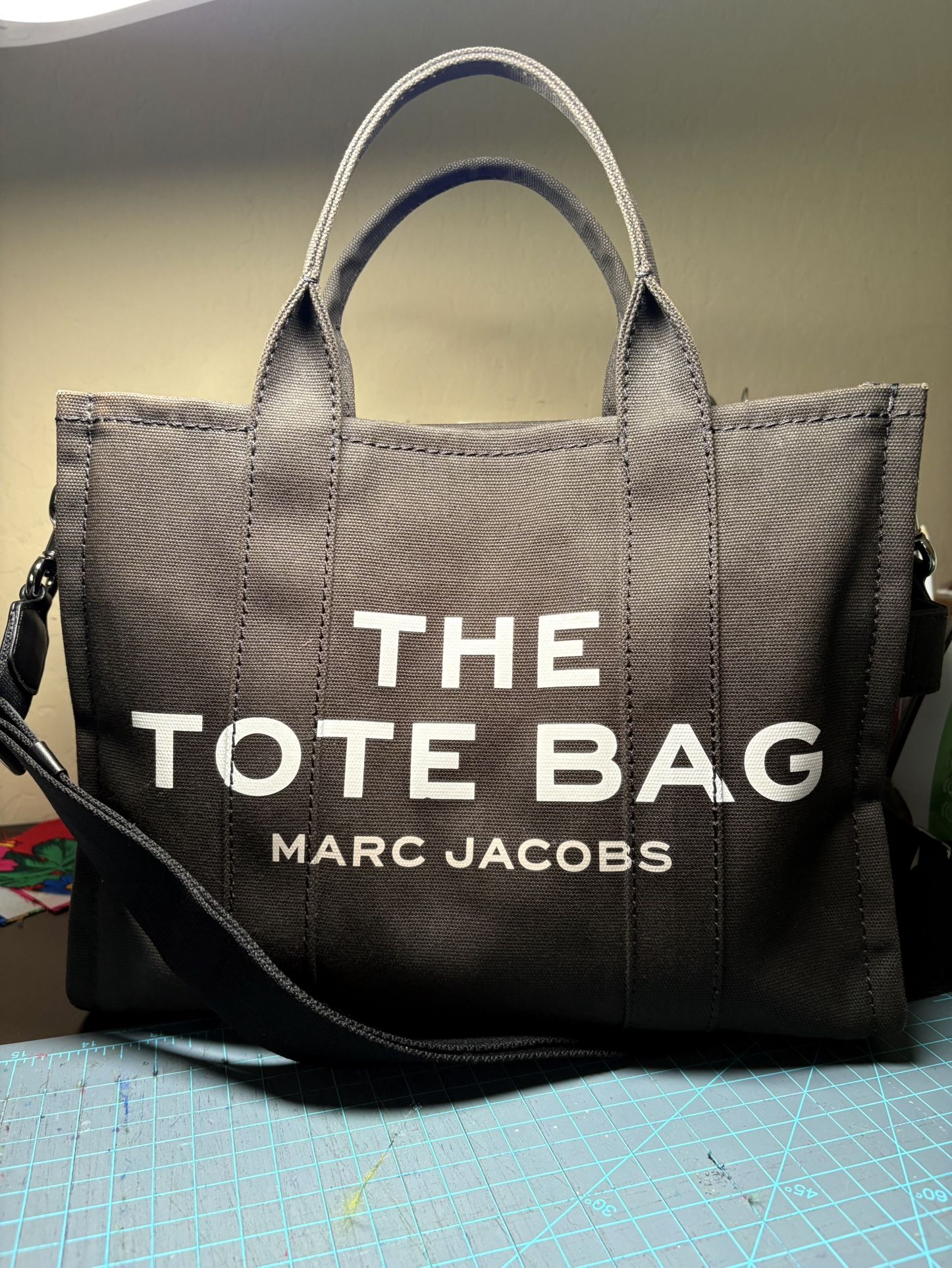 Medium Marc Jacob’ tote bag