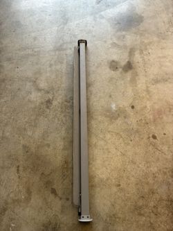 1(contact info removed) TOYOTA 4RUNNER CARGO COVER TAN