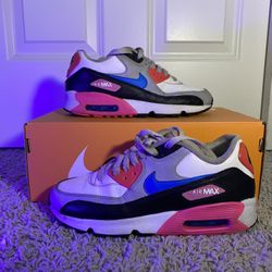 Nike Air Max 90 LTR