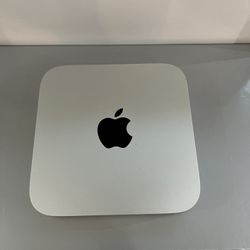 Apple Mac Mini A1347 Intel i7 1TB (1000GB) Fusion SSD 8GB RAM MacOS 10.13  - $75