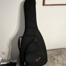 Fender Electric Guitar Gigbag
