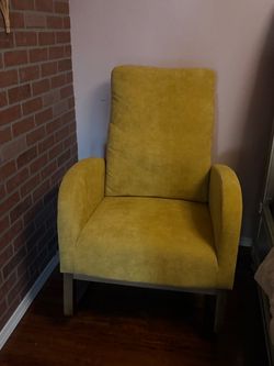 Rocking chair