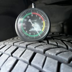 Maxxis 14” Tires!  195/65r14