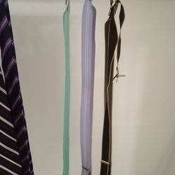 Mens Suits, Ties, Suspenders, And Cufflinks