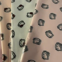 Hello Kitty Korean Paper