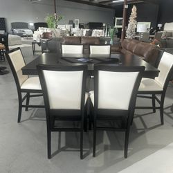 Modern  Dining Set New 