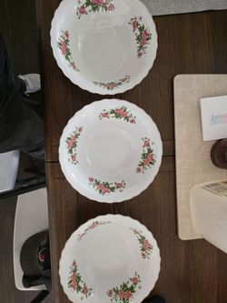 Bowls