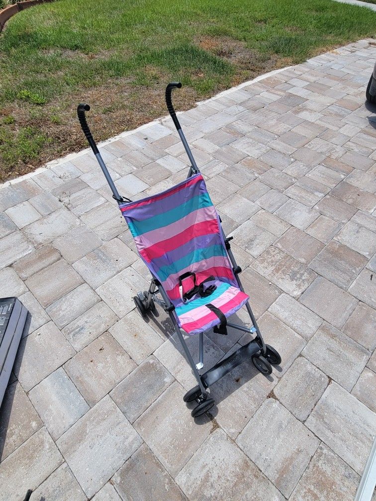 Cosco Umbrella Stroller