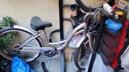 Bike Baysido (for women)